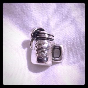 *WORN* James Avery “Sweet Tea” charm